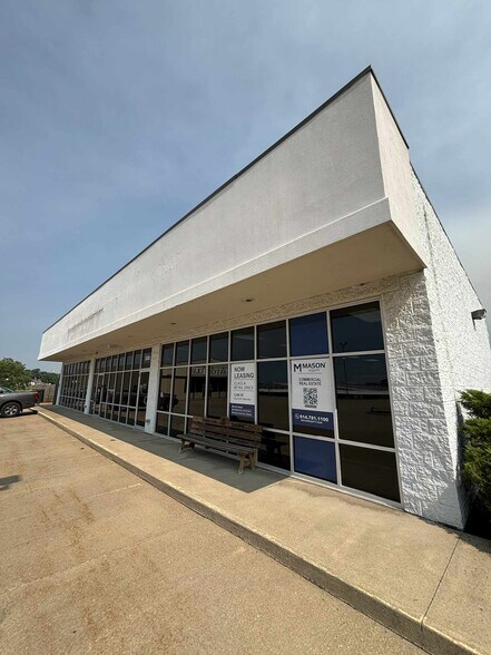 More Photos Of 530 McDonald Dr NE, Sugarcreek Flex For Lease
