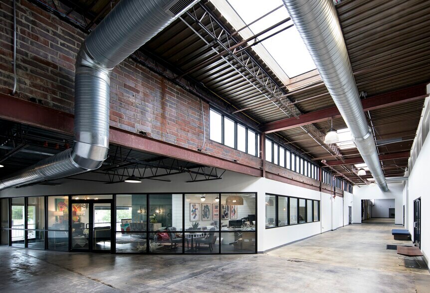 More Photos Of 1429 Fairmont Ave NW, Atlanta Office For Lease