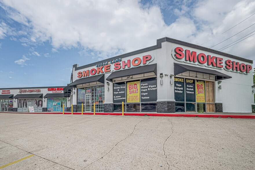 More Photos Of 11422 Southwest Fwy, Houston Storefront For Sale