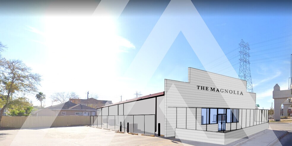 Primary Photo Of 6402 Harrisburg Blvd, Houston Storefront Retail Office For Lease