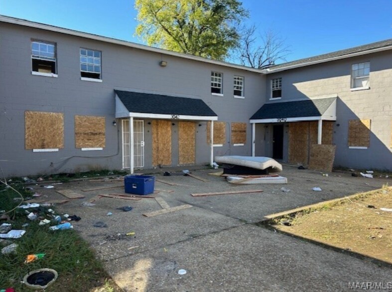 More Photos Of 3034-3044 Fairwest Pl, Montgomery Apartments For Sale