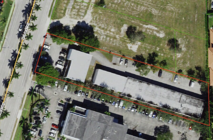 More Photos Of 2413 N Federal Hwy, Delray Beach Storefront Retail Residential For Lease