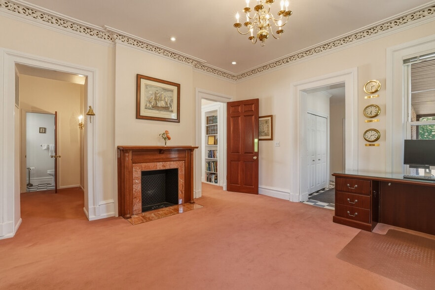 More Photos Of 445 Orange St, New Haven Office For Sale