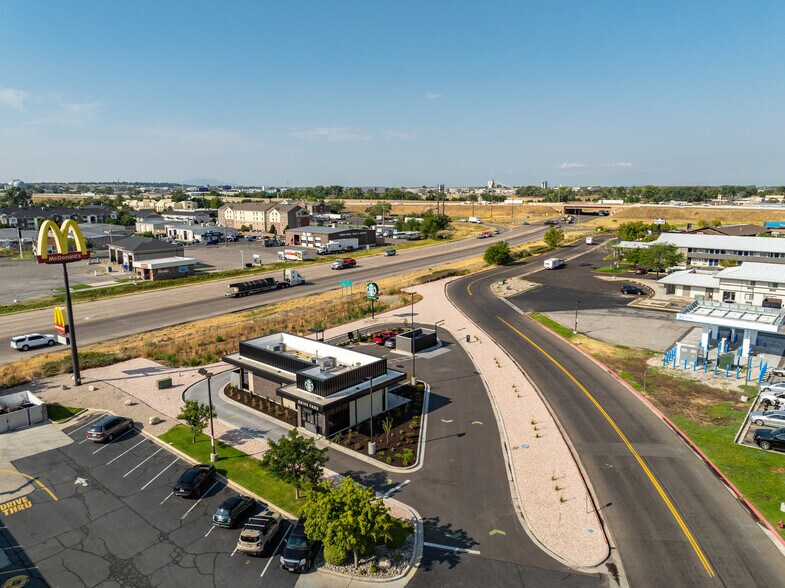 More Photos Of 2087 1100 w, West Haven Fast Food For Sale