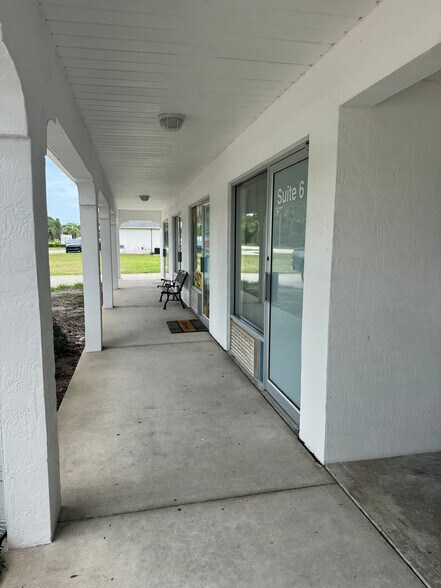 More Photos Of 2220 Hibiscus Dr, Edgewater Office For Lease