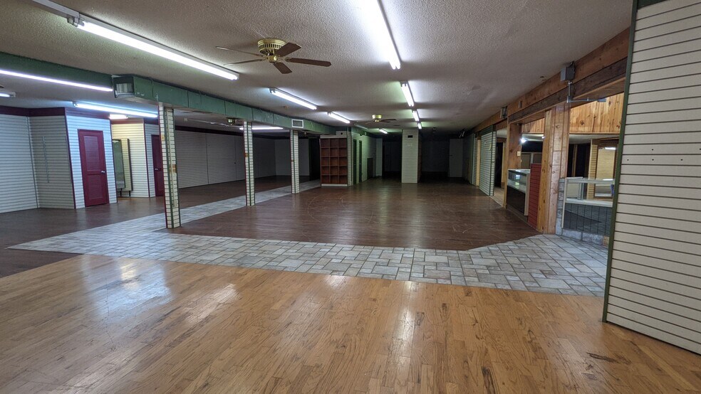 More Photos Of 1140 Highway 367 N, Judsonia Freestanding For Sale