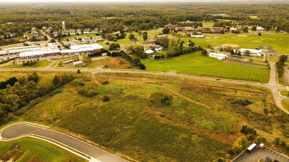 More Photos Of Burrough Drive, Warrenton Land For Sale
