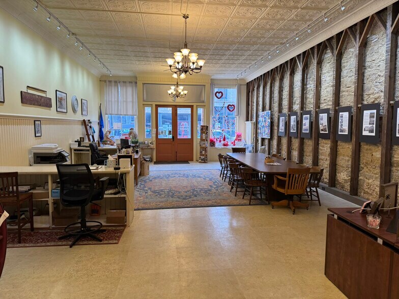 More Photos Of 145 High St, Mineral Point Storefront For Sale