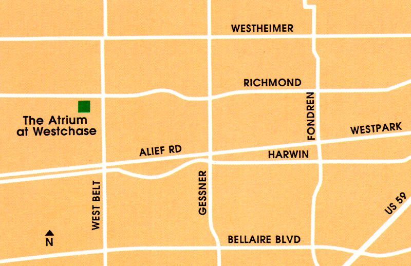 More Photos Of 10550 Richmond Ave, Houston Office For Lease