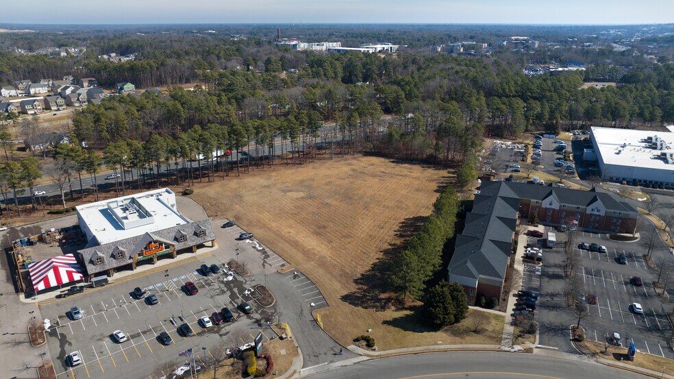 More Photos Of 4150 Tom Leonard Dr, Glen Allen Land For Sale