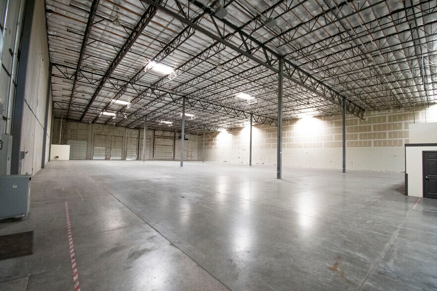 More Photos Of 650 Innovation Dr, Reno Warehouse For Lease
