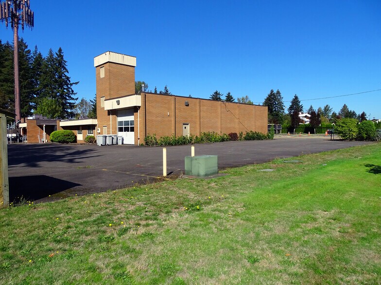 More Photos Of 14480 SW Jenkins Rd, Beaverton Flex For Sale