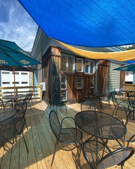 More Photos Of 2977 Vt Route 100, Jacksonville Restaurant For Sale