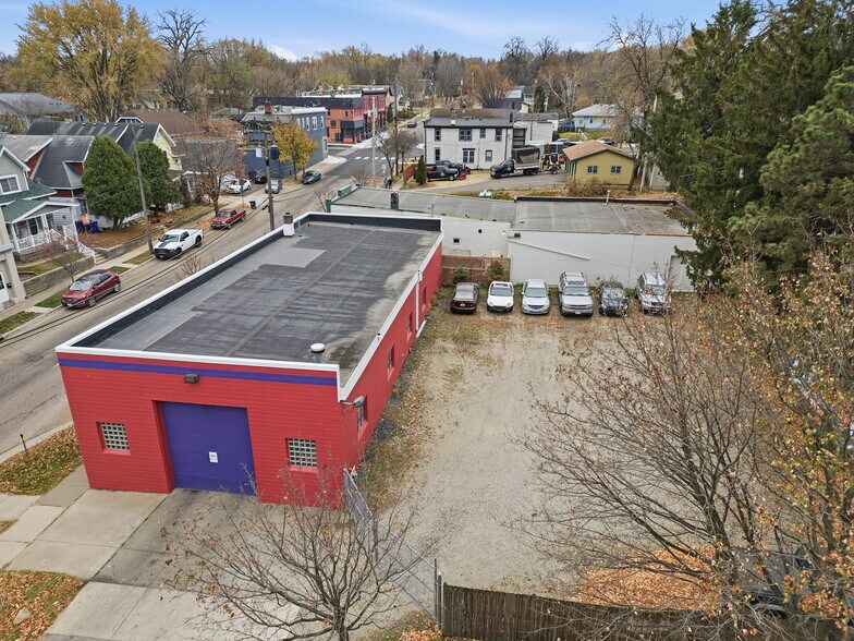 More Photos Of 515 Ohio St, Saint Paul Warehouse For Sale