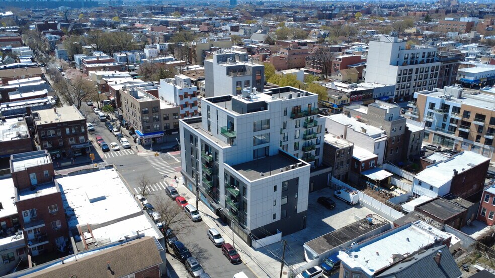 More Photos Of , Flushing Multifamily For Sale