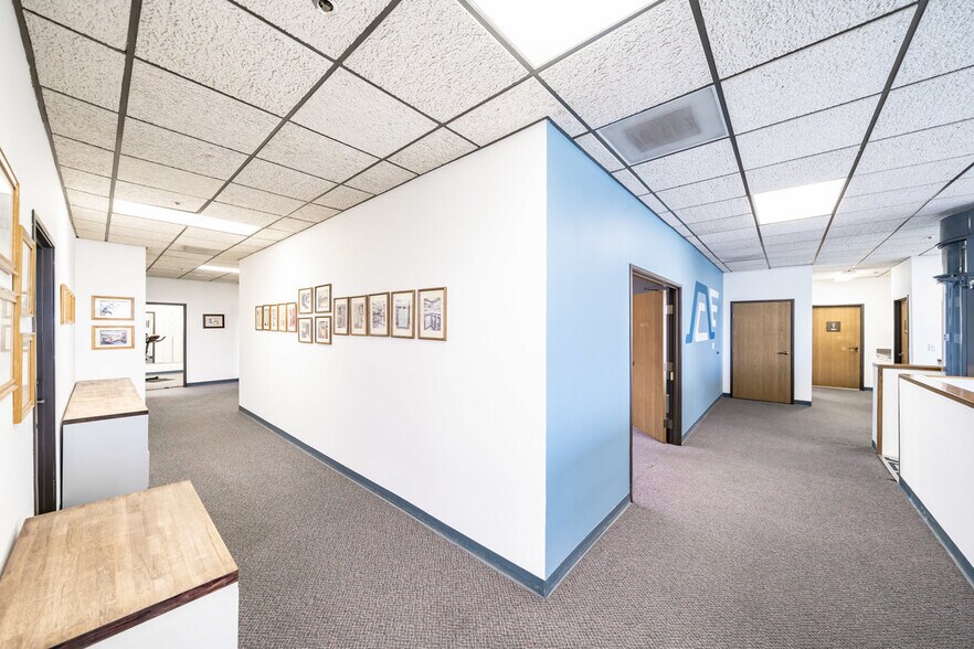 More Photos Of 231 W Blueridge Ave, Orange Manufacturing For Sale