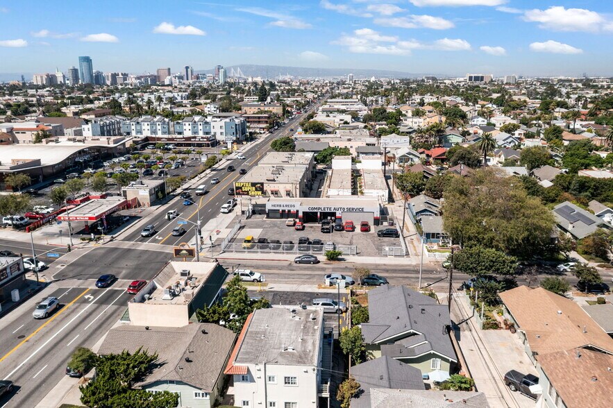 More Photos Of 2337 E 7th St, Long Beach Auto Repair For Sale