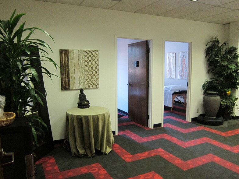 More Photos Of 1265 El Camino Real, Santa Clara Medical For Lease