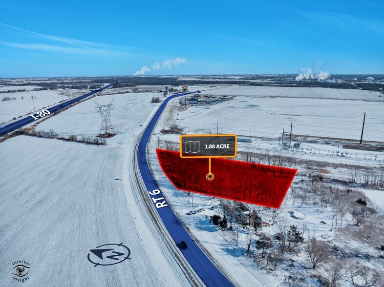 More Photos Of 1.88 Acres Route 6, Morris Land For Sale