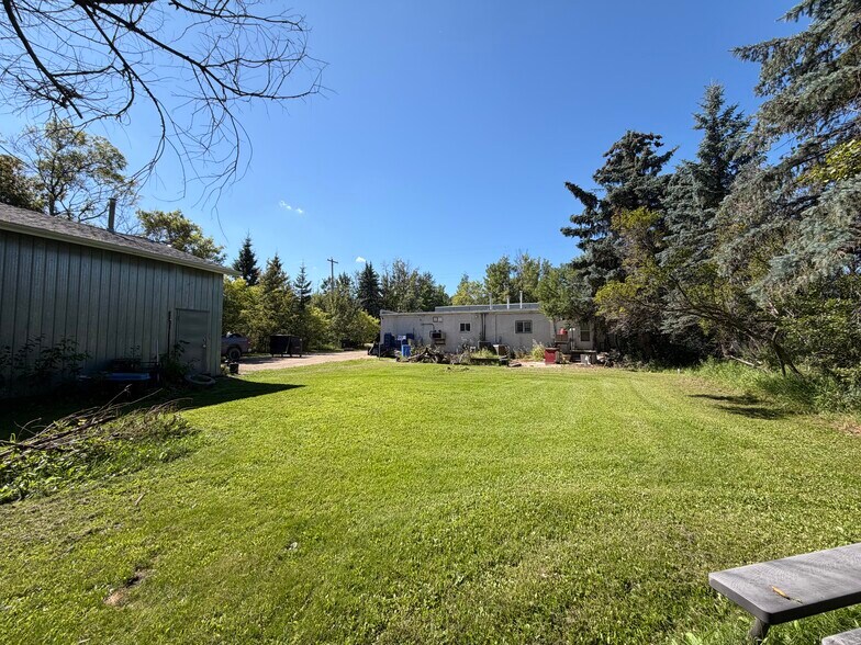 More Photos Of 54500 Rge Rd 275, Calahoo General Retail For Sale