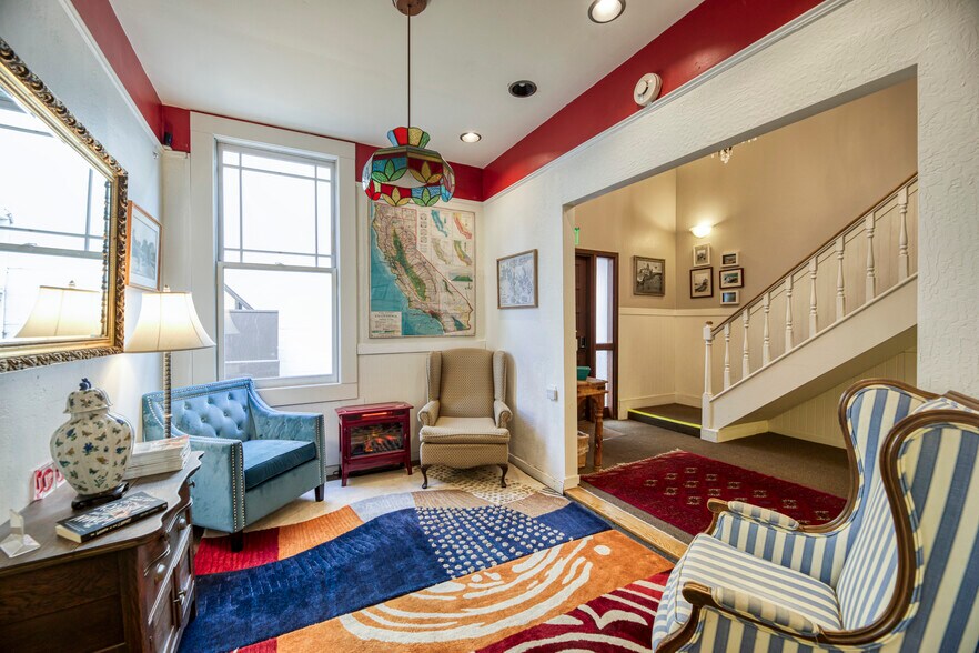 More Photos Of 337-339 San Anselmo Ave, San Anselmo Hospitality For Sale