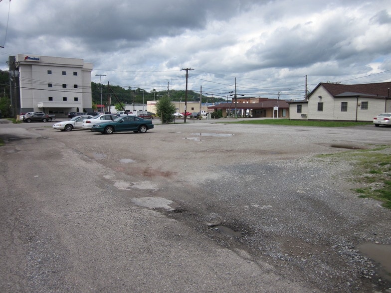 More Photos Of 108 Randolph St, Charleston Land For Sale