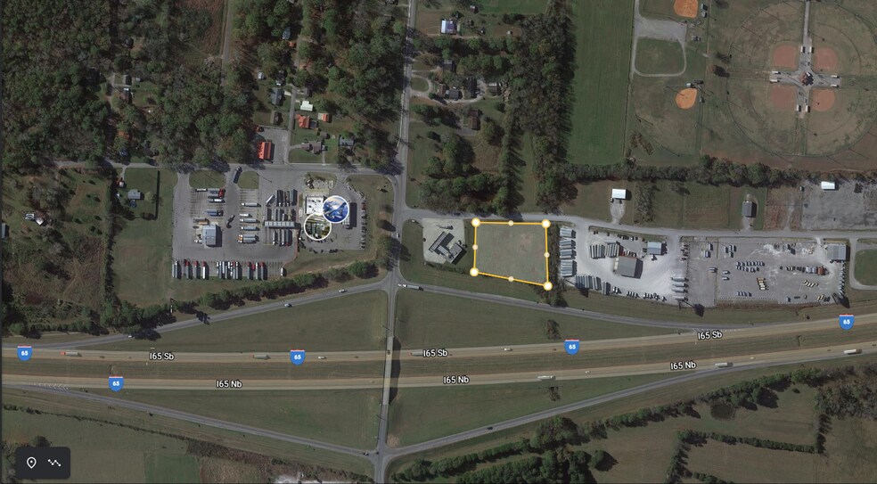 More Photos Of 360 Buster Rd, Falkville Land For Sale