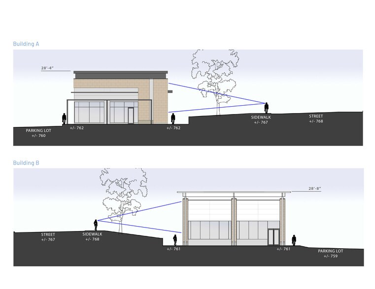 More Photos Of 10926 David Taylor Dr, Charlotte Storefront Retail Office For Lease