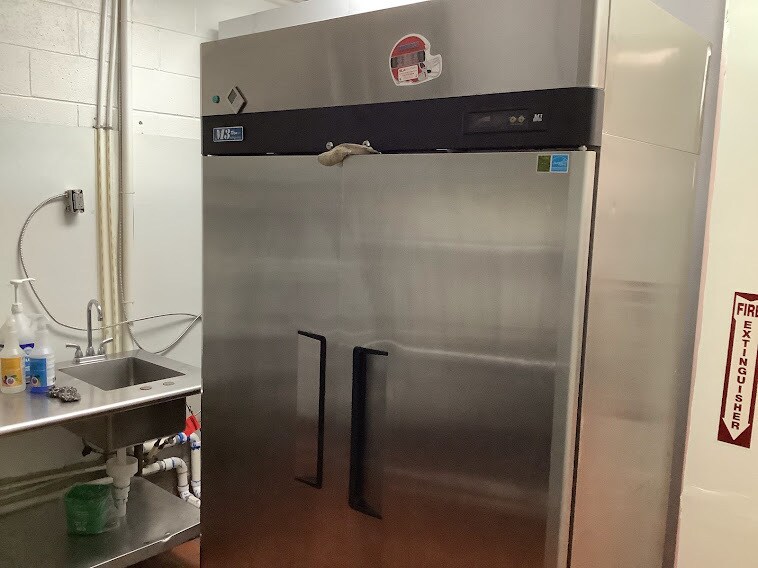 More Photos Of 1693 East Ave, Barker Restaurant For Sale