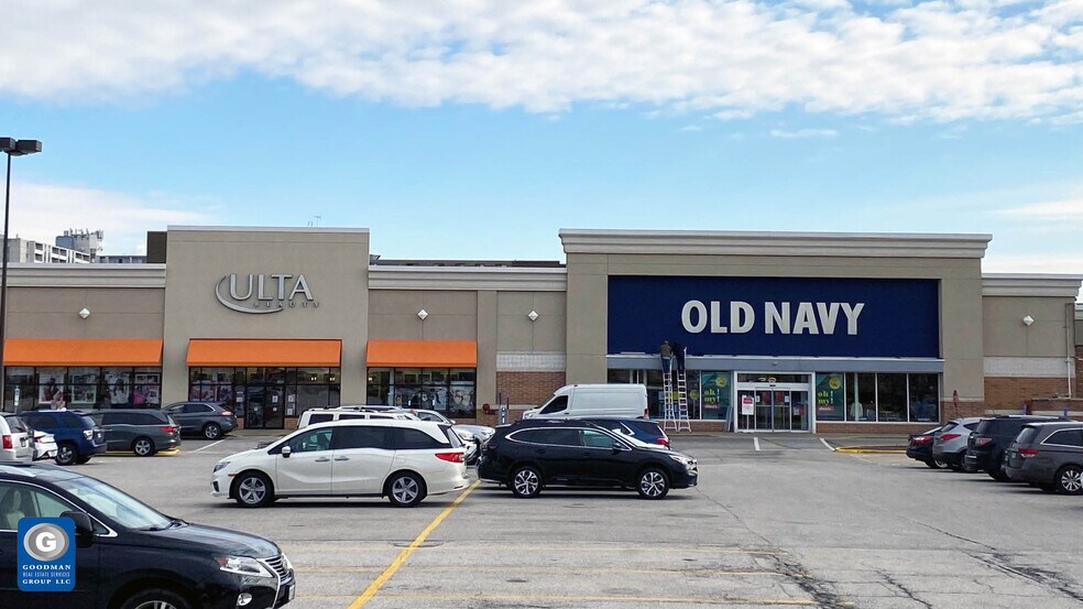 More Photos Of 1421 Som Center Rd, Mayfield Heights Unknown For Lease