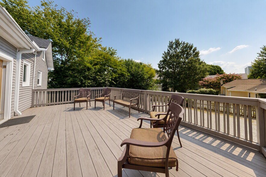More Photos Of 704 Glenwood Ave, Raleigh Office Residential For Lease