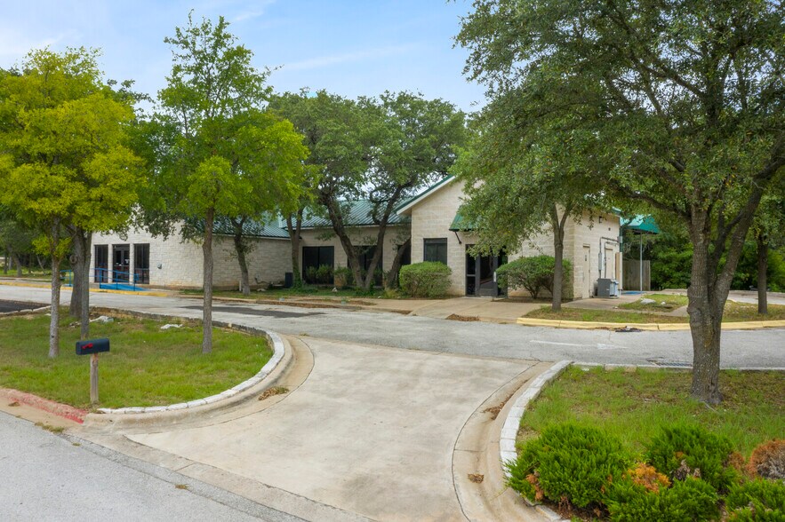 More Photos Of 11201 Pecan Park Blvd, Cedar Park Carwash For Lease