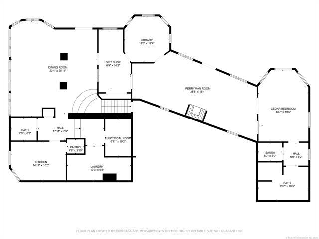 More Photos Of 4347 W 41st St, Tulsa Hospitality For Sale