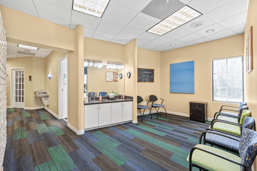 More Photos Of 8125 Ardrey Kell Rd, Charlotte Medical For Sale