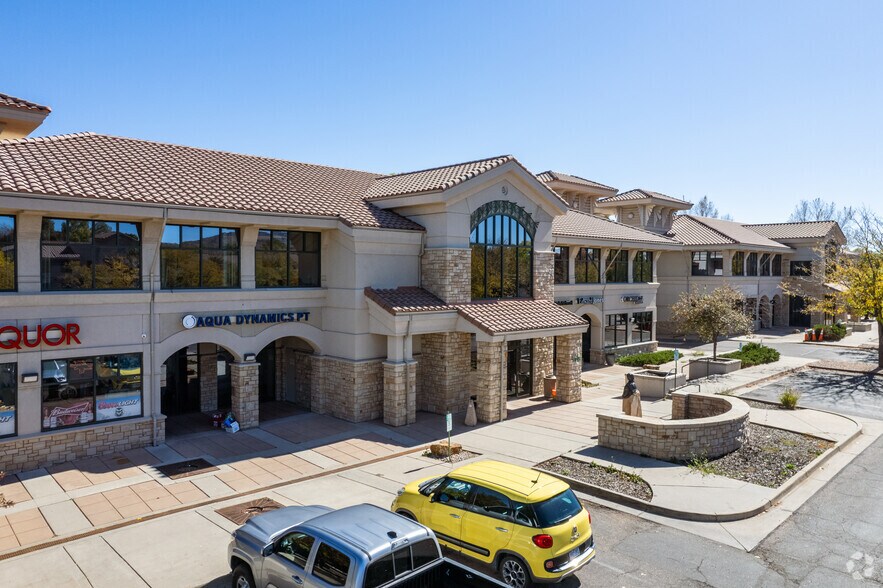 More Photos Of 1015-1075 W Horsetooth Rd, Fort Collins Storefront Retail Office For Lease