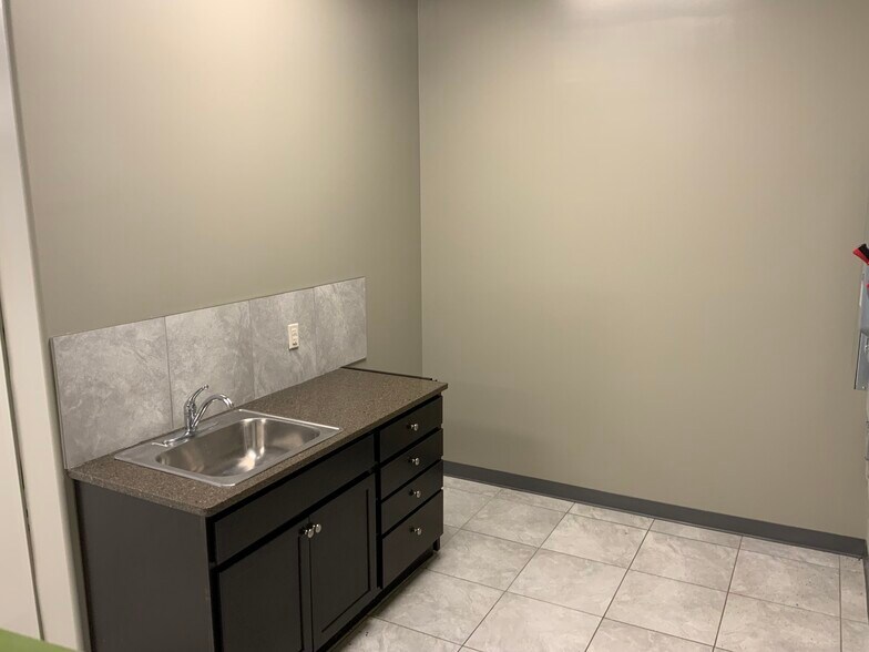 More Photos Of 310 Croft Dr, Lakeshore Storefront For Lease