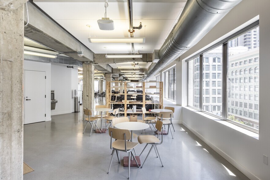 More Photos Of 800-830 Market St, San Francisco Office For Lease
