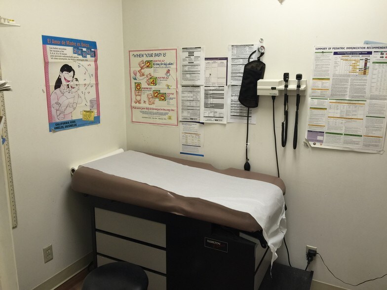 More Photos Of 1625 Tully Rd, San Jose Medical For Lease
