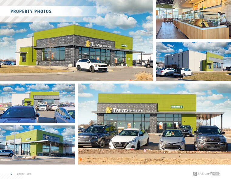 More Photos Of 2901 N Maize Rd, Wichita Fast Food For Sale