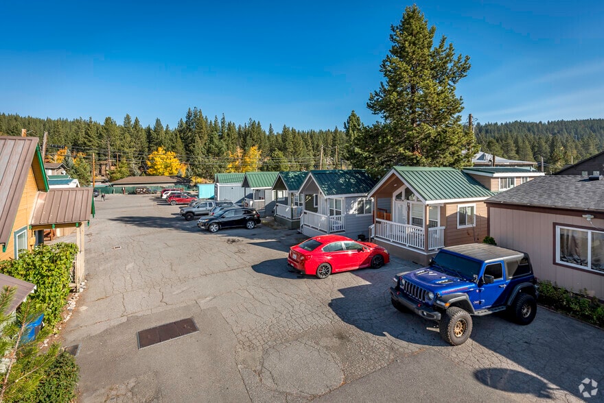 More Photos Of 11700 Donner Pass Rd, Truckee Manufactured Housing Mobile Home Park For Sale