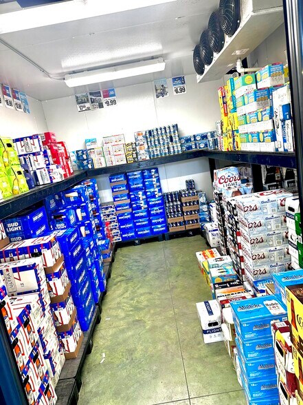 More Photos Of 2008 US-11, Picayune Service Station For Sale