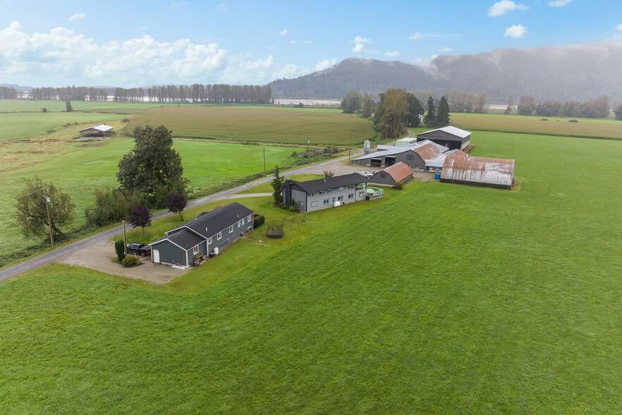 More Photos Of 8713 Howell Rd, Deroche Land For Sale