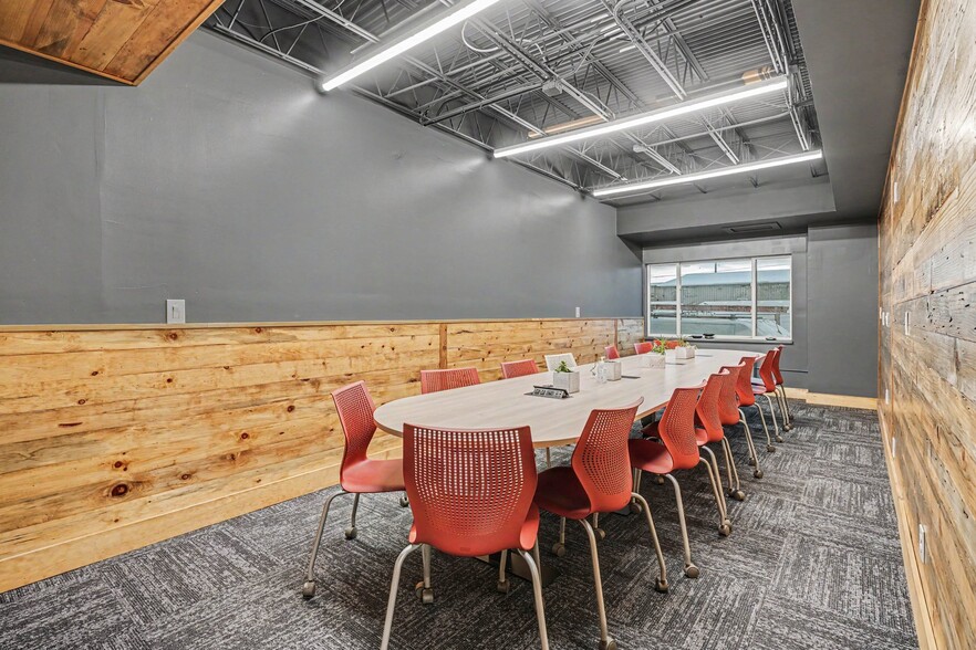 More Photos Of 1050 Yuma St, Denver Warehouse For Sale