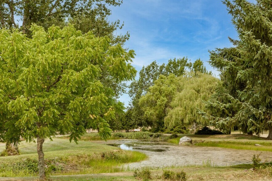 More Photos Of 597 Ducken Rd, Oak Harbor Golf Course Driving Range For Sale