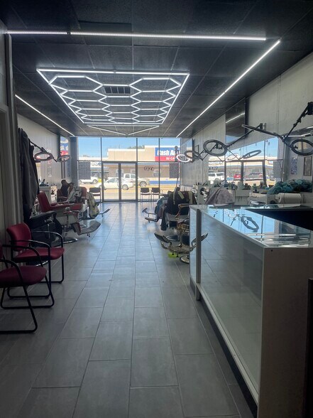 More Photos Of 7122 Lawndale St, Houston Freestanding For Sale