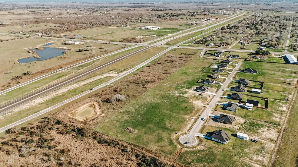 More Photos Of FM 236 & NW Zac Lents Pkwy, Victoria Land For Sale