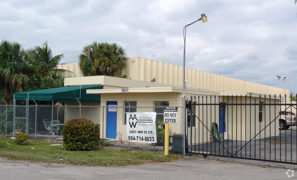 More Photos Of 2601 NW 55th Ct, Fort Lauderdale Unknown For Lease