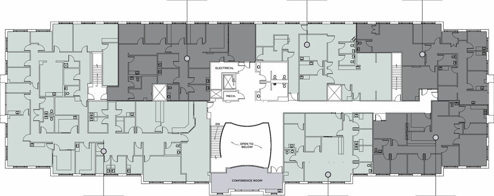More Photos Of 34 Upper Riverdale Rd, Riverdale Medical For Lease