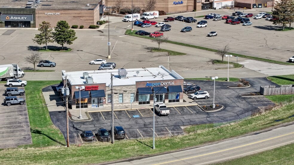 More Photos Of 341 Graff Rd, New Philadelphia Freestanding For Sale