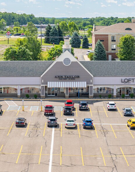 More Photos Of 1475 N Burkhart Rd, Howell Unknown For Lease